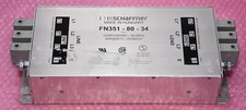 Schaffner / FN351-80-34 /