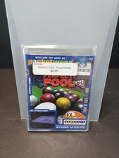 Perfetto pool pocketware - perfetto!,