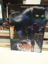 American rikscha america - american,