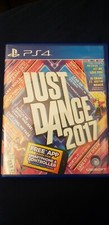 just dance 2017