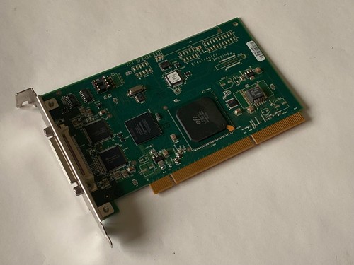 Efi fiery 45080820 pcba - efi,