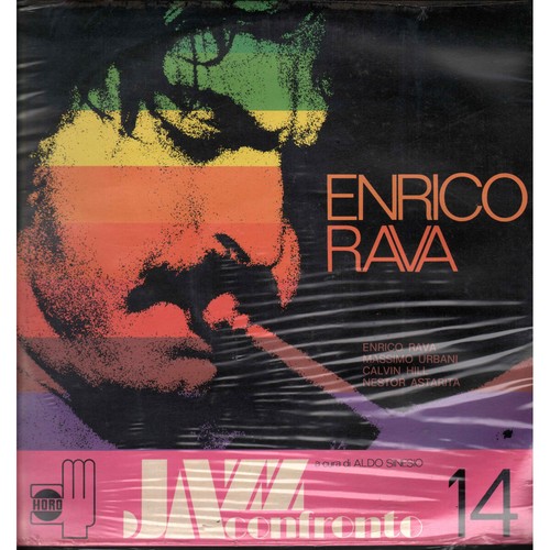 Enrico rava vinile - enrico,