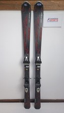 Nordica Fire Arrow TM 140 cm