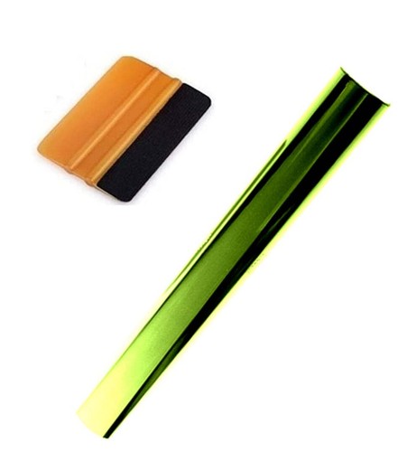 Kit bandeau pare soleil - , film