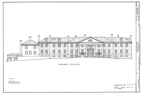 Montpelier palazzo - montpelier,, un