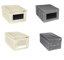 Scatola portadocumenti ufficio