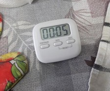Timer/Conto alla rovescia