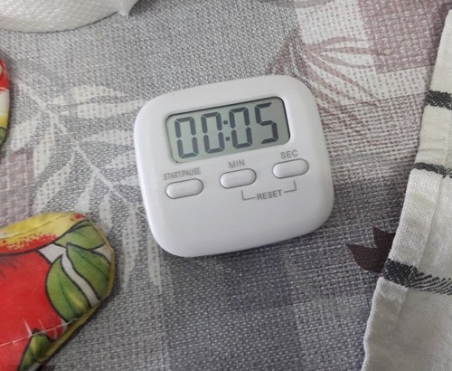 Timer conto alla - timer/conto,