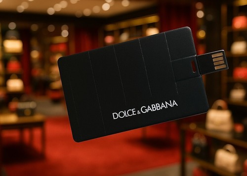 Chiavetta usb dolce gabbana - dolce, &