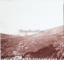 FRANCIA Esplosione Di Una