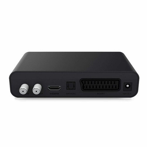 Humax fox ricevitore sat - humax, hd