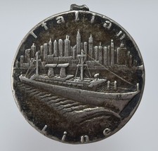 Medaglia società di