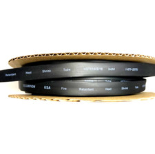 5/16"  Heat Shrink Tubing