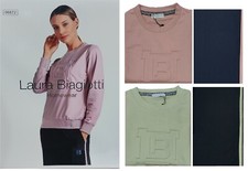 TUTA DONNA TEMPO LIBERO COTONE