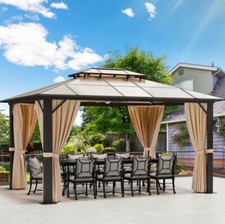 Gazebo 10x13