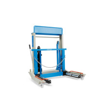 SOLLEVATORE IDRAULICO PER