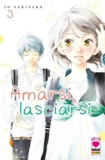 Amarsi lasciarsi di - lasciarsi, 3