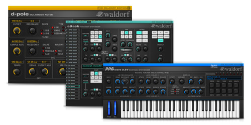 Waldorf edizione - waldorf, 2