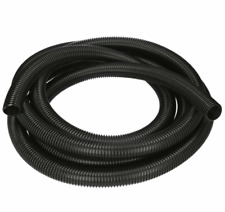 Wessper Tubo da 5 metri Universale per Aspirapolvere, diametro 32 mm