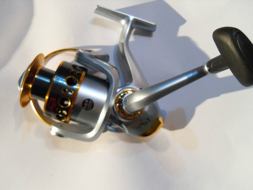 Mulinello pesca professionale - mulinello,