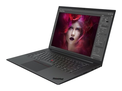 Lenovo thinkpad gen 5 - thinkpad, p1
