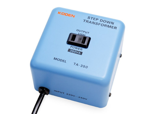 Koden 350 trasformatore - ta-350,