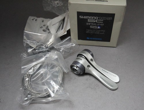 Leva cambio nos shimano 105 - cambio,