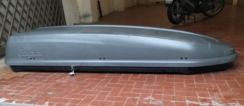 Box baule fapa per tetto - tetto, di