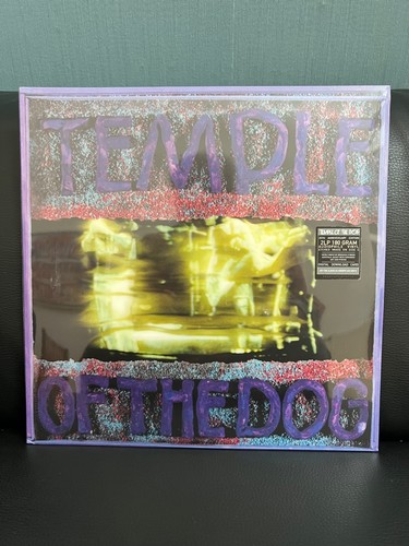 Temple the dog - temple, of