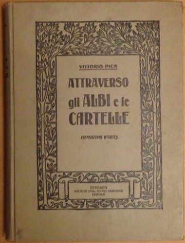 Attraverso gli albi le - gli,