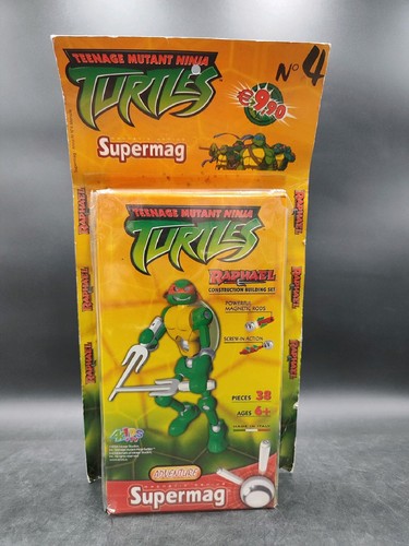 Supermag turtles ninja raphael - supermag,