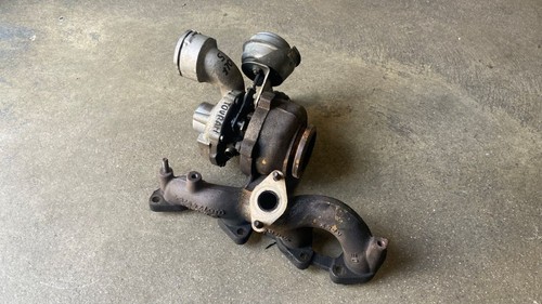 Turbina originale volkswagen - originale,