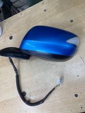 Specchietto retrovisore destro