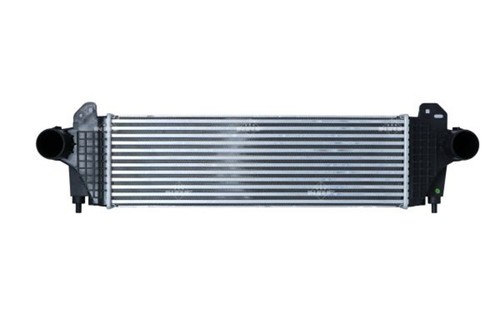 Intercooler nrf 30343 - nrf,