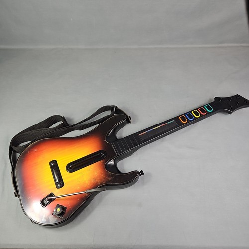 Guitar hero world tour - world,