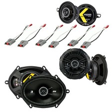 Adatto per Ford Mustang