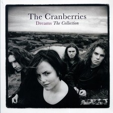 VINYL The Cranberries -