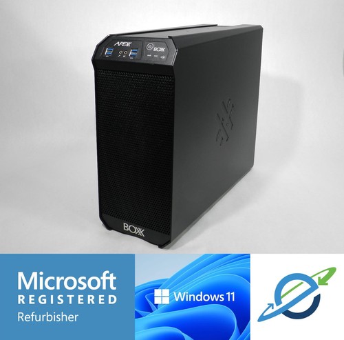 Boxx apexx i9 - boxx, |