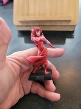 Eaglemoss The Scarlet Witch