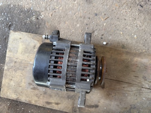 Alternatore volvo penta - alternatore, marine
