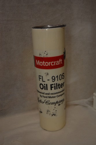 Ford motorcraft filtro - ford,