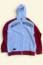 Felpa Nike Heavy Weight