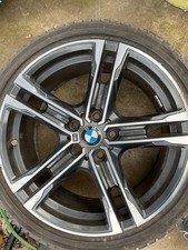 Cerchio in lega BMW Serie 1 F20 F21 Serie 2 Active Tourer 18 ORIGINALI 8092352