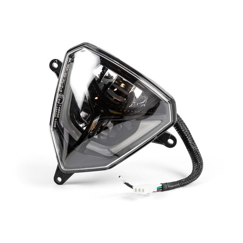 Grip faro fanale full - faro, led