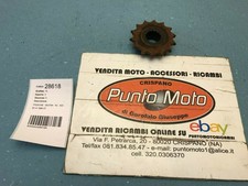 Pignone ingranaggio motore