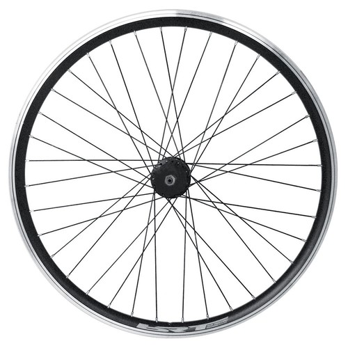 Ruota posteriore mvtek 28x1 - ruota,