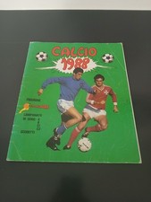Album Figurine Calciatori