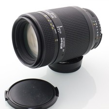 Nikon AF Nikkor 70-210 mm