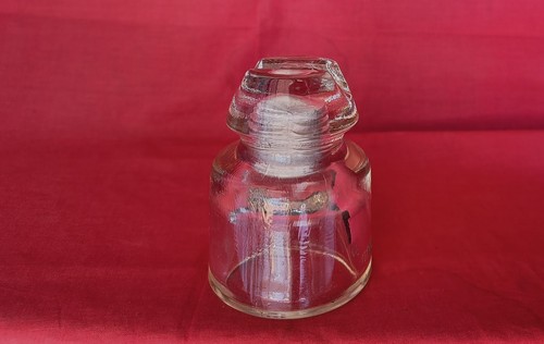 Antico isolatore elettrico in - isolatore,