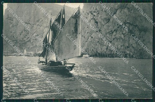 Brescia tremosine lago - tremosine,